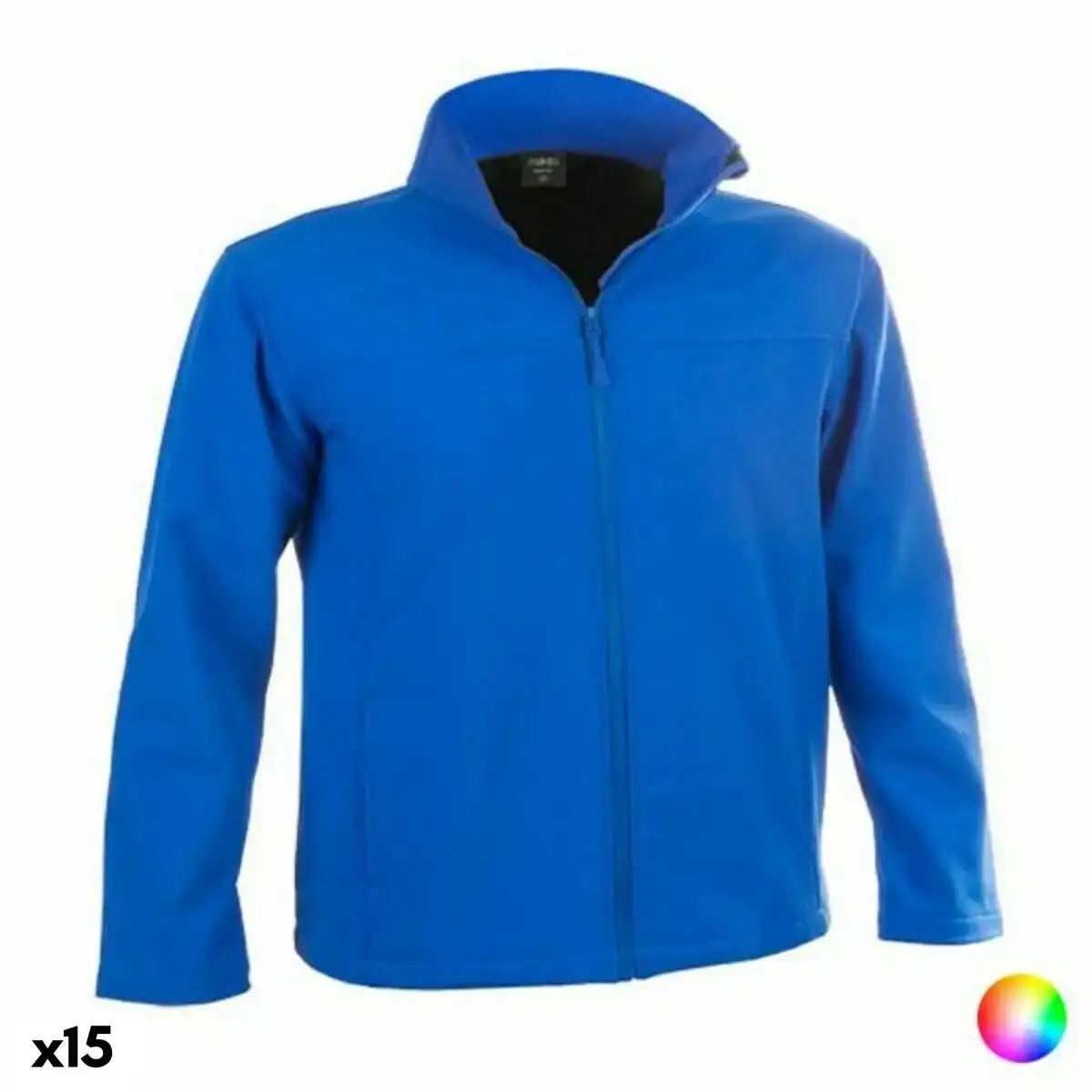 Veste pour adultes 144716 15 unites _5177. DIAYTAR COTE D'IVOIRE - Là où Chaque Clic Compte. Parcourez notre boutique en ligne et laissez-vous guider vers des trouvailles uniques qui enrichiront votre quotidien.