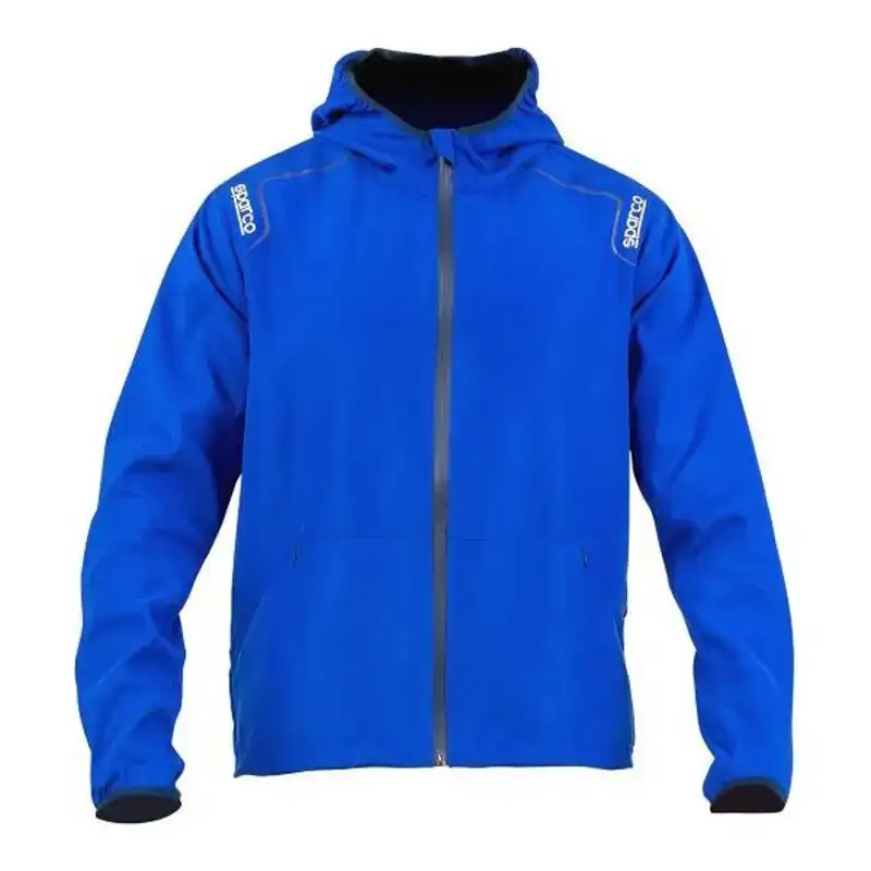 Veste pour adultes sparco stopper bleu taille xl _6636. DIAYTAR COTE D'IVOIRE - Où Chaque Sélection est une Victoire. Découvrez notre boutique en ligne et trouvez des articles qui vous rendent la vie plus belle, un choix à la fois.