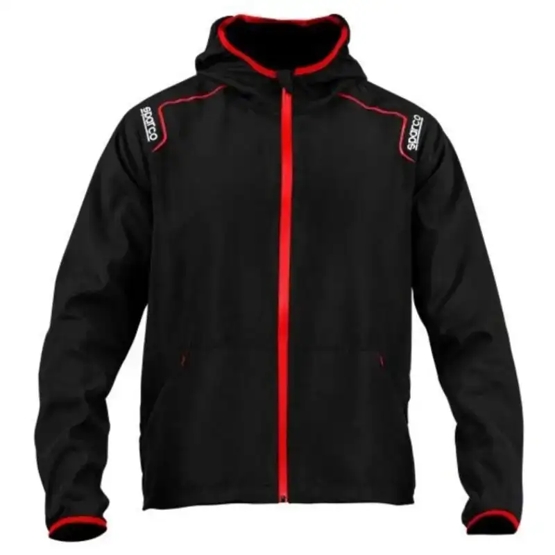 Veste pour adultes sparco stopper noir taille xxl _8303. DIAYTAR COTE D'IVOIRE - Là où l'Élégance Devient un Mode de Vie. Naviguez à travers notre gamme et choisissez des produits qui apportent une touche raffinée à votre quotidien.