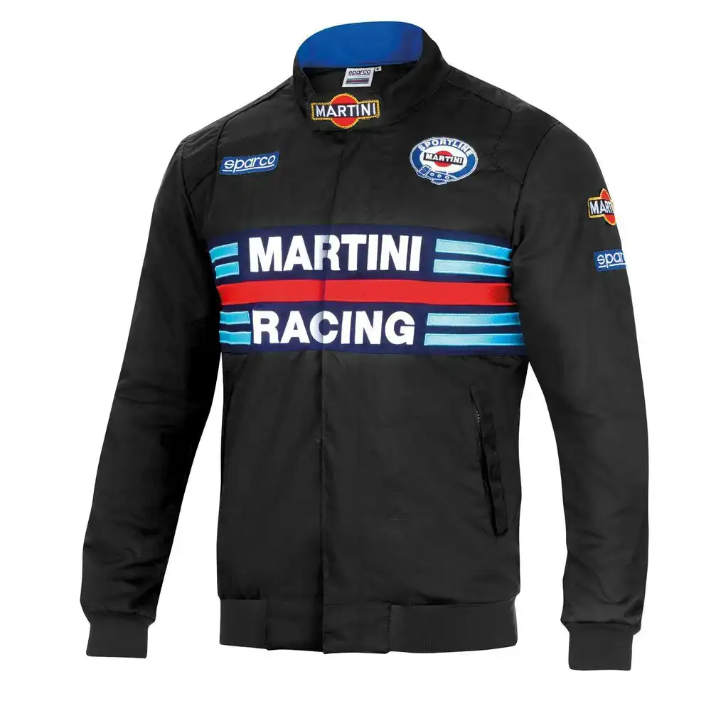 Veste sparco l noir_9731. Bienvenue dans l'univers captivant de DIAYTAR COTE D'IVOIRE - Votre Plateforme de Shopping Tout-en-Un. Parcourez notre boutique en ligne pour découvrir des produits uniques, allant des articles ménagers aux élégants accessoires de mode.