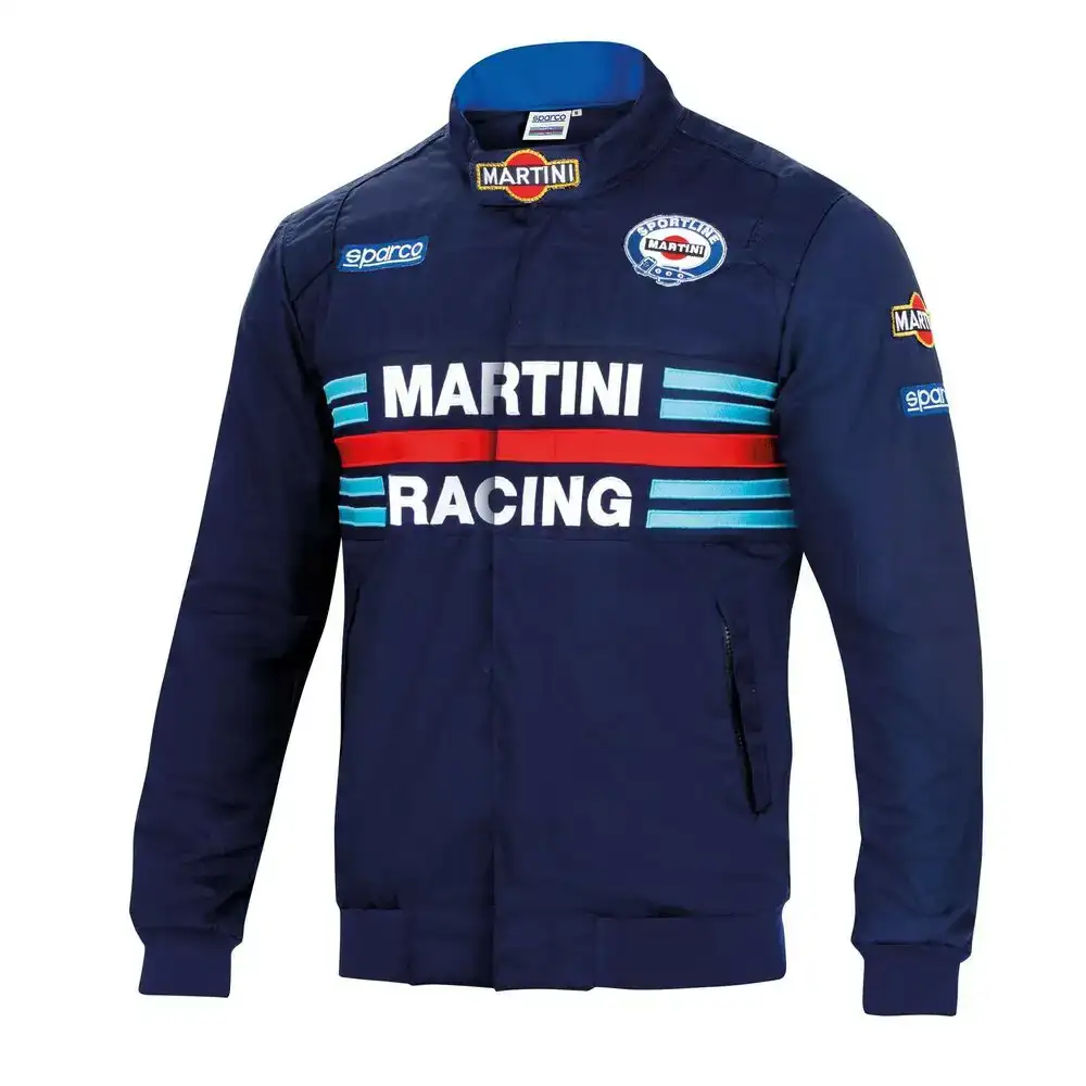 Veste sparco martini racing l blue marine_4779. DIAYTAR COTE D'IVOIRE - Là où la Tradition Devient Tendance. Naviguez à travers notre boutique en ligne et choisissez des produits qui allient l'authenticité au contemporain.
