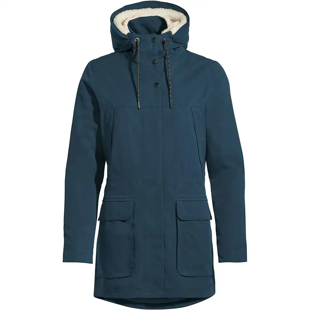 Veste vaude 42063 bleu fonce 46 reconditionne b _9143. DIAYTAR COTE D'IVOIRE - Où Chaque Achat Raconte une Histoire. Parcourez notre boutique en ligne pour trouver des articles qui évoquent le savoir-faire et la tradition du Côte d'Ivoire.