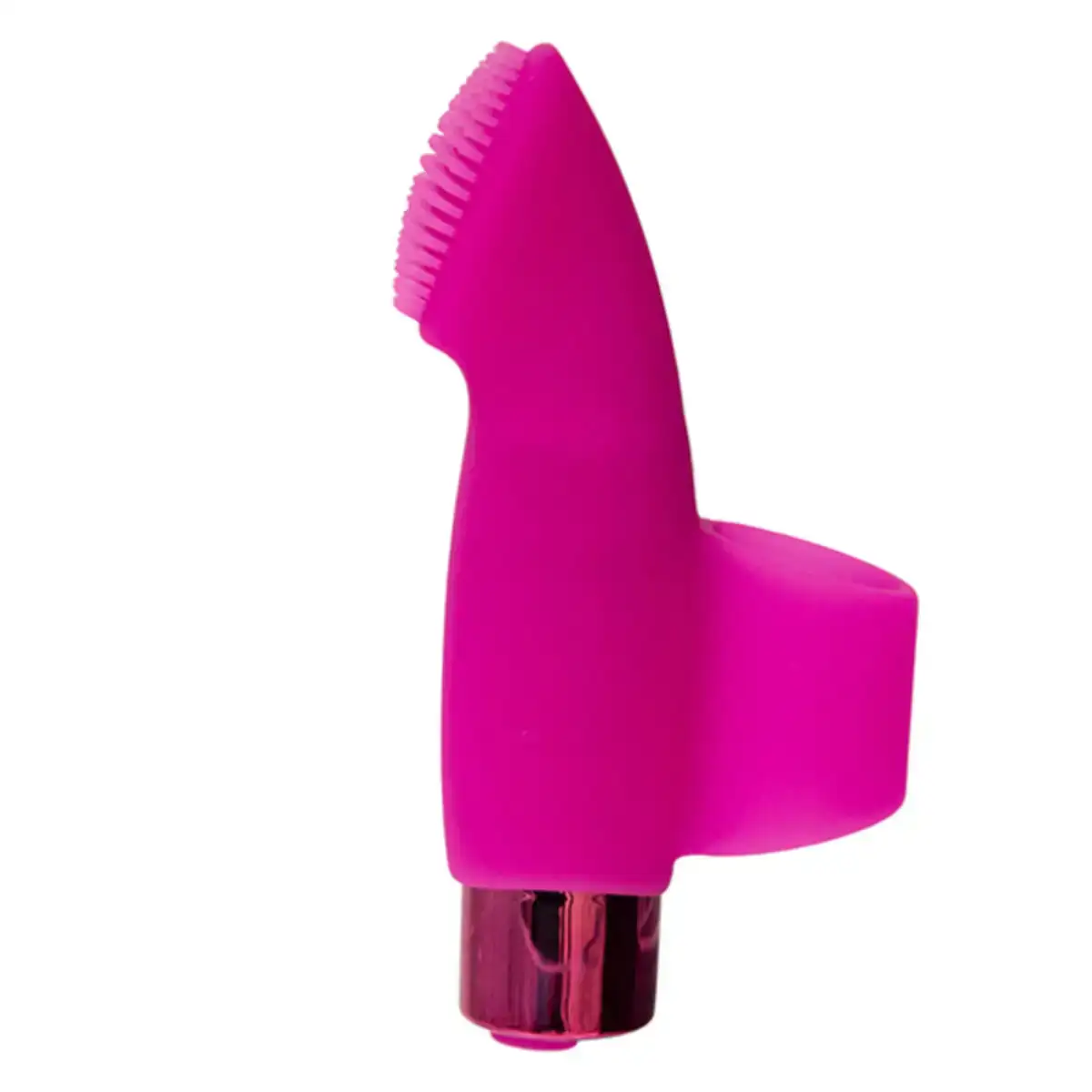 Vibrateur a doigts orb naughty nubbies powerbullet fuchsia_1269. DIAYTAR COTE D'IVOIRE - Votre Plateforme Shopping de Confiance. Naviguez à travers nos rayons et choisissez des produits fiables qui répondent à vos besoins quotidiens.