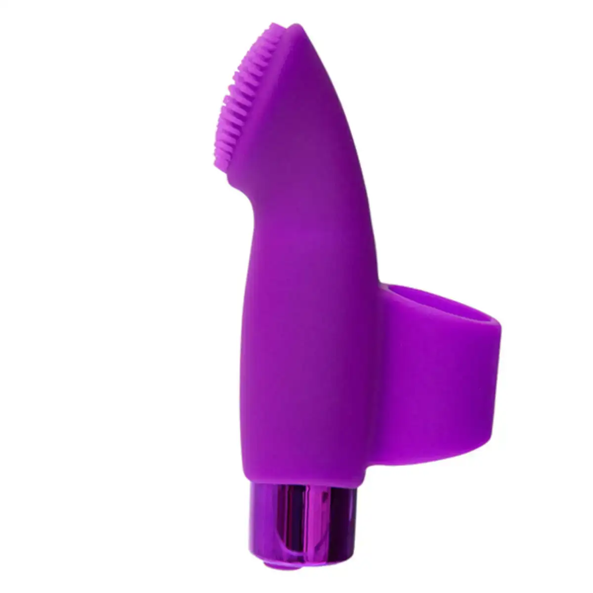 Vibrateur a doigts orb naughty nubbies powerbullet violet_7357. Découvrez DIAYTAR COTE D'IVOIRE - Votre Source de Produits Variés et un Service Exceptionnel. Parcourez nos catégories et bénéficiez d'un service client dévoué, prêt à vous guider à chaque étape.