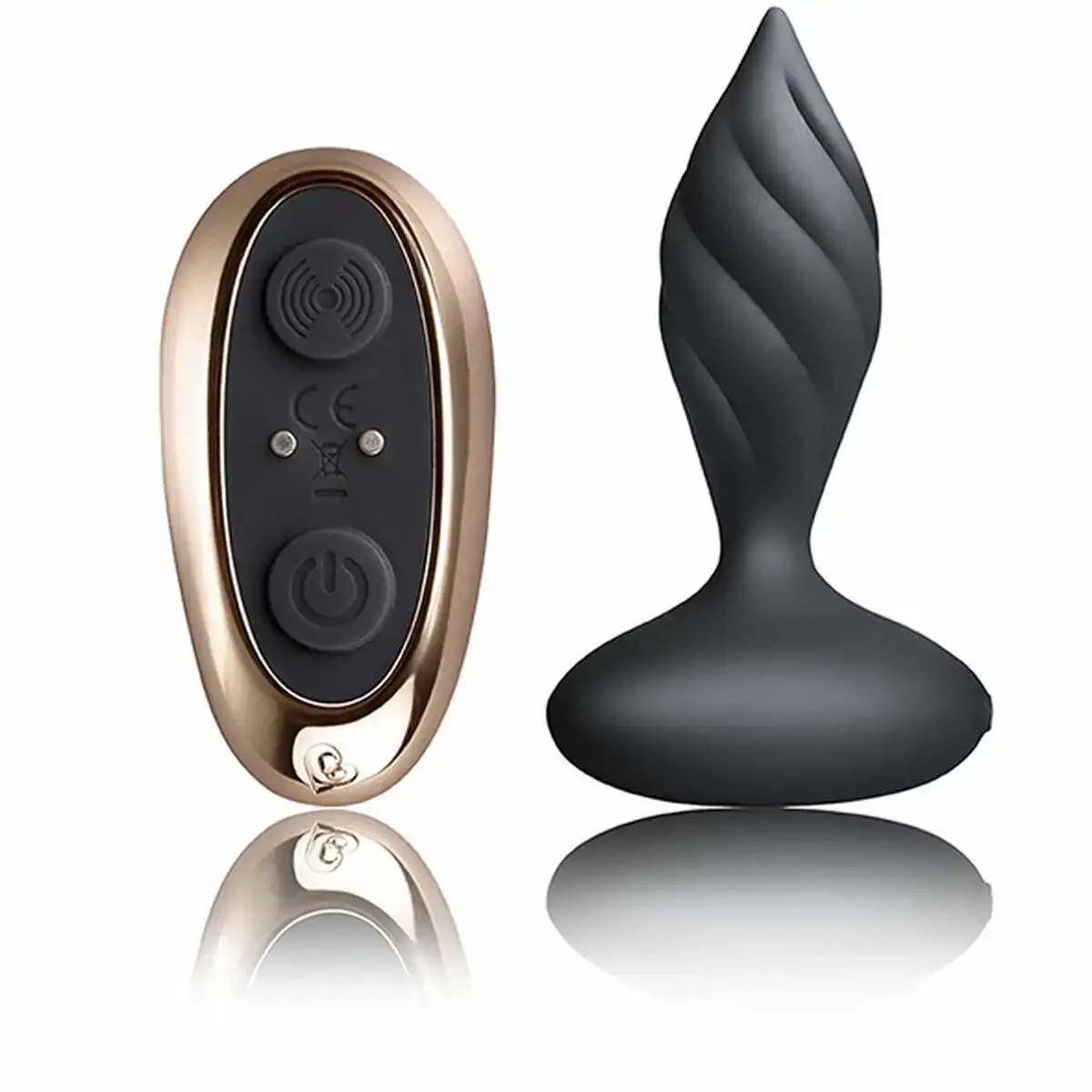 Vibrateur anal cassini noir rocks off petite sensations desire 10 3 cm _3247. DIAYTAR COTE D'IVOIRE - Votre Boutique en Ligne, Votre Choix Illimité. Parcourez nos rayons et découvrez des produits qui vous inspirent, de la mode à la maison et bien plus.