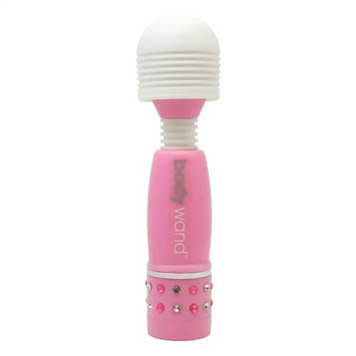 Vibrateur form 3 rose bodywand bw101p_3349. DIAYTAR COTE D'IVOIRE - Où Choisir Devient un Acte de Découverte. Découvrez notre gamme et choisissez des produits qui éveillent votre curiosité et élargissent vos horizons.