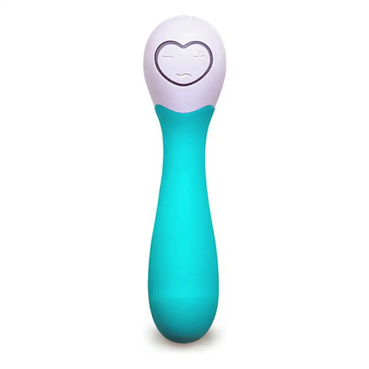 Vibrateur g spot cuddle mini lovelife by ohmibod turquoise_8064. DIAYTAR COTE D'IVOIRE - Où l'Élégance se Mêle à l'Authenticité. Naviguez à travers notre boutique en ligne et choisissez des produits qui incarnent le style et la tradition du Côte d'Ivoire.