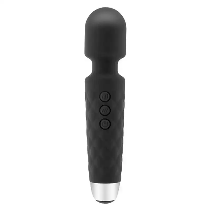 Vibrateur g spot s pleasures the wand noir_8198. Bienvenue chez DIAYTAR COTE D'IVOIRE - Votre Plateforme Shopping pour Tous. Découvrez un large éventail de produits qui célèbrent la diversité et la beauté du Côte d'Ivoire.