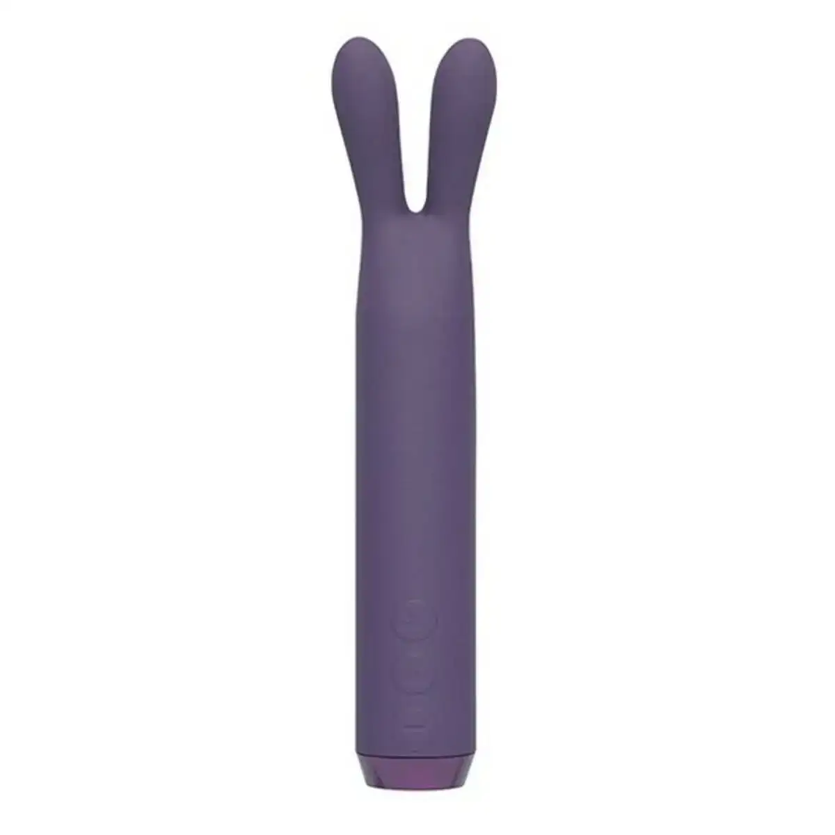 Vibrateur lapin bullet je joue 71604_9695. DIAYTAR COTE D'IVOIRE - Votre Passage vers le Raffinement. Plongez dans notre univers de produits exquis et choisissez des articles qui ajoutent une touche de sophistication à votre vie.