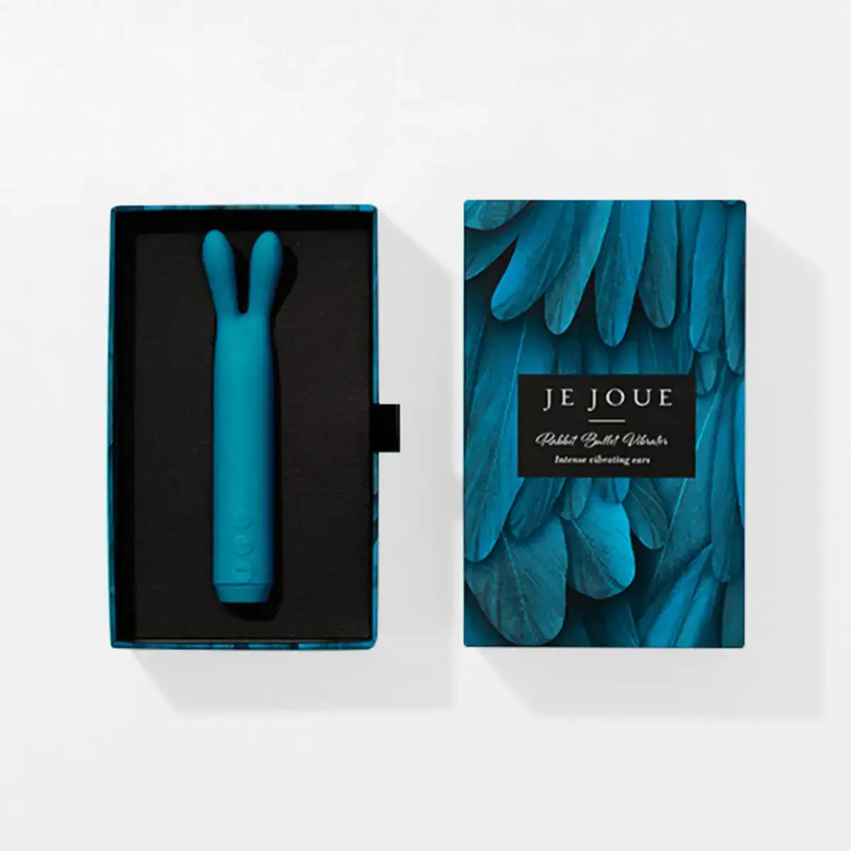 Vibrateur lapin bullet je joue 72076_5189. Bienvenue chez DIAYTAR COTE D'IVOIRE - Votre Destination Shopping Complète! Découvrez une boutique en ligne généraliste au Côte d'Ivoire offrant une vaste gamme de produits, allant des vêtements aux gadgets électroniques, en passant par l'artisanat local.