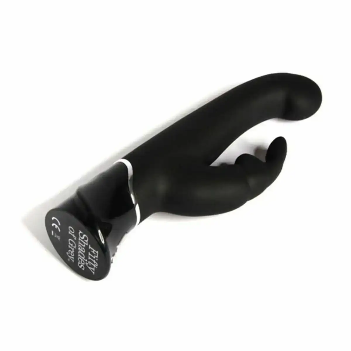 Vibrateur lapin point g fifty shades of grey 15734_2242. DIAYTAR COTE D'IVOIRE - Votre Destination Shopping Inspirante. Explorez notre catalogue pour trouver des articles qui stimulent votre créativité et votre style de vie.