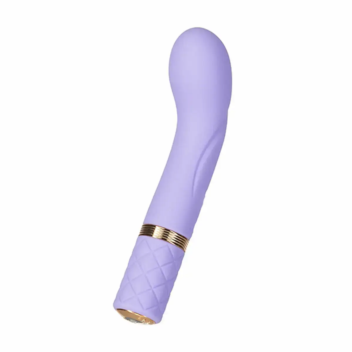 Vibrateur point g pillow talk sassy 19 8 cm _3193. DIAYTAR COTE D'IVOIRE - Où Choisir Rime avec Qualité. Découvrez notre sélection soigneusement conçue et choisissez des articles qui incarnent l'excellence et l'innovation.