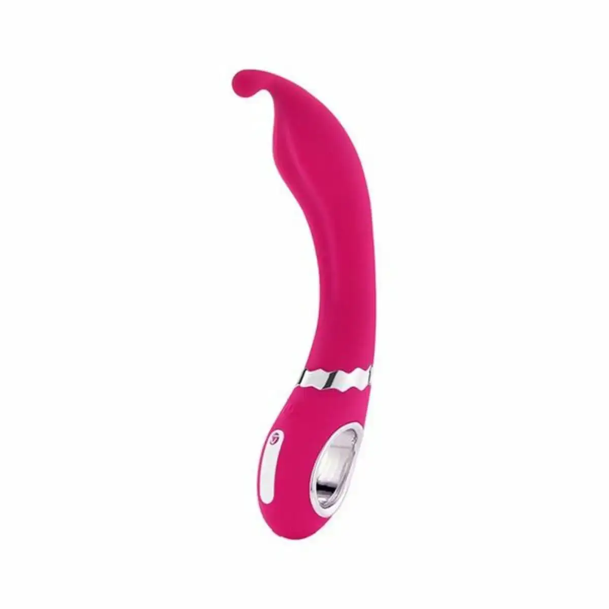 Vibrateur pour le point g tease rose nomi tang 20390_3963. DIAYTAR COTE D'IVOIRE - Où Chaque Produit est une Promesse de Qualité. Explorez notre boutique en ligne et choisissez des produits qui répondent à vos exigences élevées.