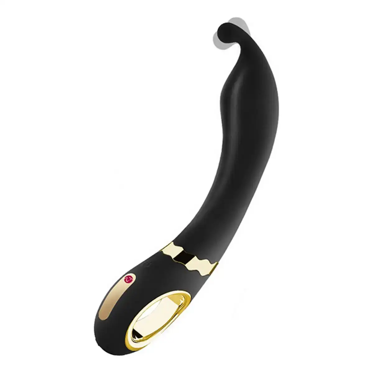 Vibrateur rave g spot nomi tang tease noir_8735. DIAYTAR COTE D'IVOIRE - Où Chaque Détail Compte. Naviguez à travers notre gamme variée et choisissez des articles qui ajoutent une touche spéciale à votre quotidien, toujours avec qualité et style.