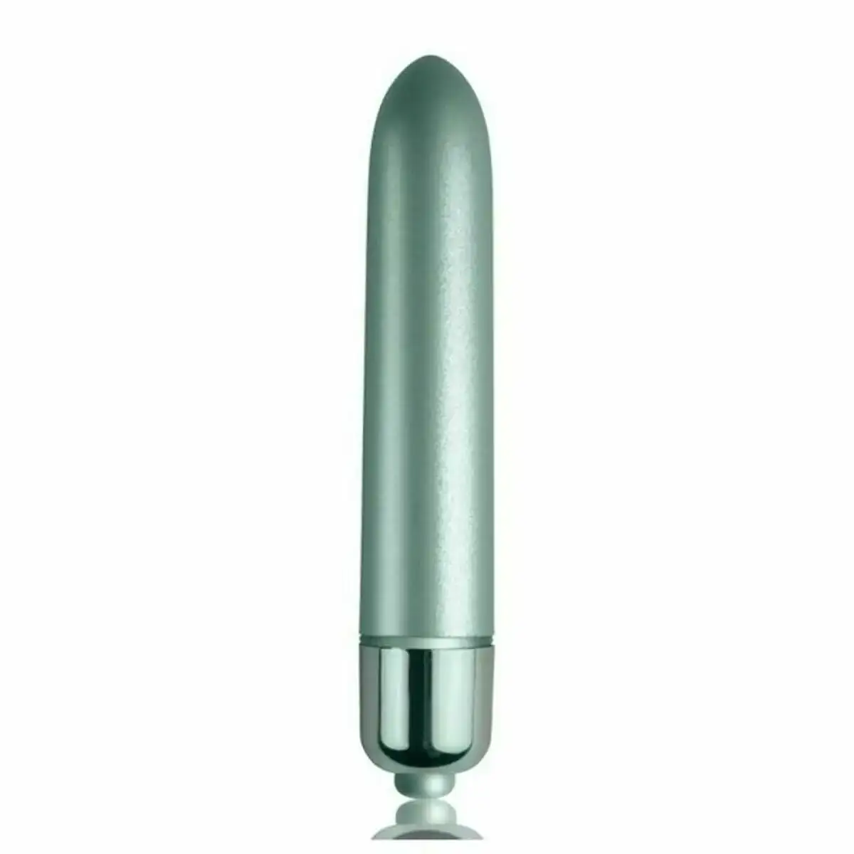 Vibrateur touch of velvet bullet rocks off_7254. DIAYTAR COTE D'IVOIRE - L'Art de Choisir, l'Art de Vivre. Parcourez notre boutique en ligne et choisissez parmi des produits de qualité qui ajoutent de l'élégance à votre quotidien.