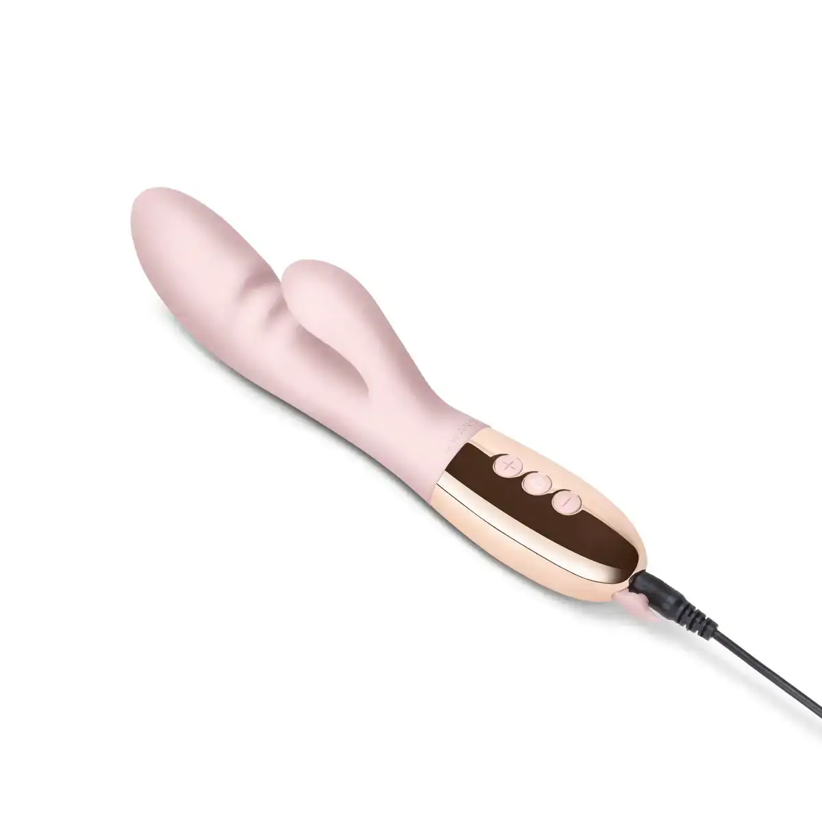 Vibration de stimulation double le wand rose or_4004. DIAYTAR COTE D'IVOIRE - Votre Passage vers le Raffinement. Plongez dans notre univers de produits exquis et choisissez des articles qui ajoutent une touche de sophistication à votre vie.