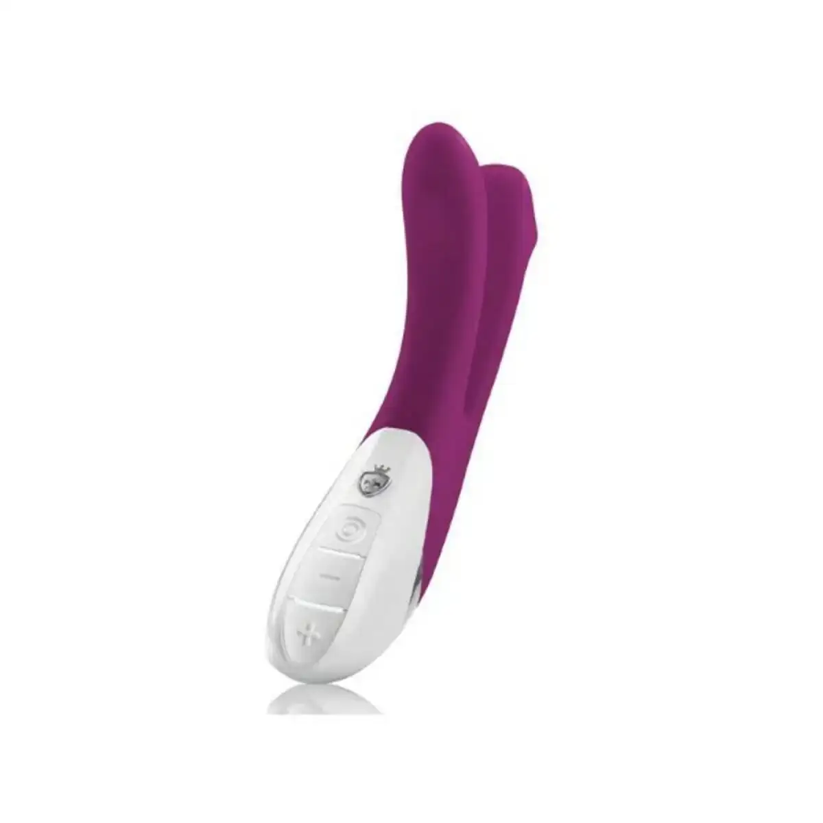 Vibration de stimulation double mystim bon aparte violet_8937. Entrez dans l'Univers de DIAYTAR COTE D'IVOIRE - Où Chaque Produit a son Éclat Unique. Explorez notre gamme variée et choisissez des articles qui illuminent votre quotidien.