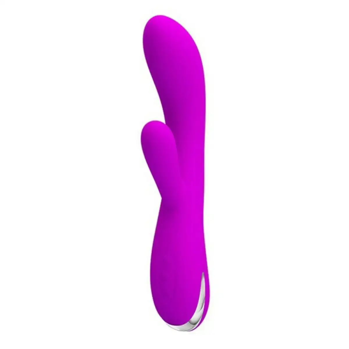 Vibration de stimulation double pretty love wilbur rose 11 cm _4482. DIAYTAR COTE D'IVOIRE - Votre Passage vers le Raffinement. Plongez dans notre univers de produits exquis et choisissez des articles qui ajoutent une touche de sophistication à votre vie.