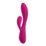 Vibration de stimulation double s pleasures rose 11 8 cm _3462. DIAYTAR COTE D'IVOIRE - Là où la Beauté Rencontre la Fonctionnalité. Parcourez notre sélection pour trouver des produits qui allient esthétique et praticité, pour un quotidien sublimé.