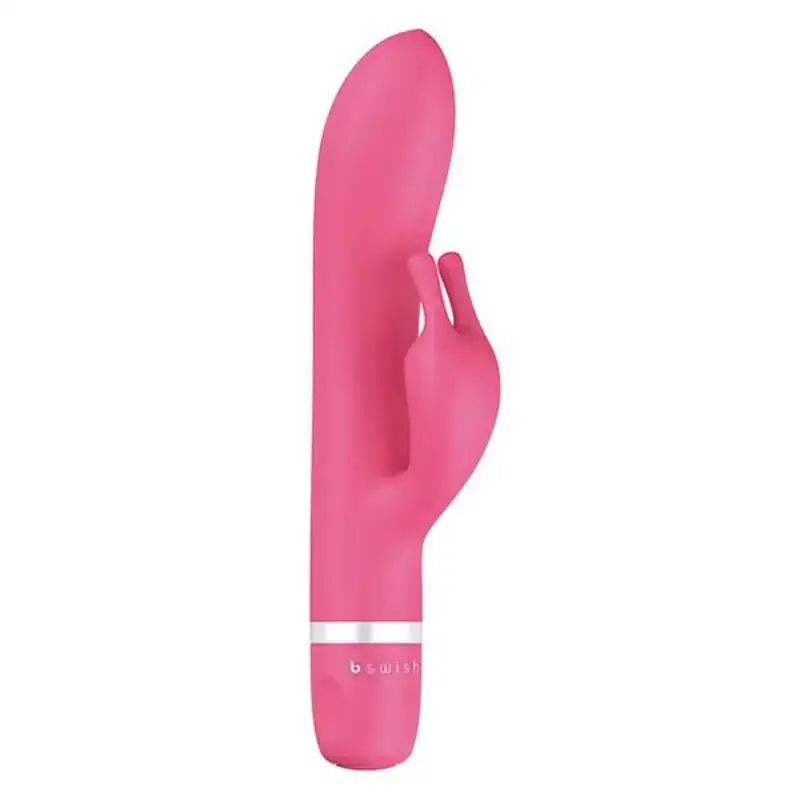 Vibreur lapin bwild classic bunny b swish_2316. DIAYTAR COTE D'IVOIRE - Votre Plaisir Shopping à Portée de Clic. Explorez notre boutique en ligne et trouvez des produits qui ajoutent une touche de bonheur à votre vie quotidienne.