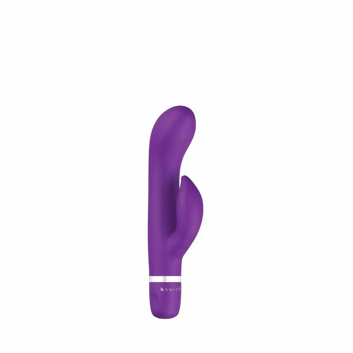 Vibreur lapin bwild classic marine b swish violet_7579. DIAYTAR COTE D'IVOIRE - Où Choisir Devient une Découverte. Explorez notre boutique en ligne et trouvez des articles qui vous surprennent et vous ravissent à chaque clic.