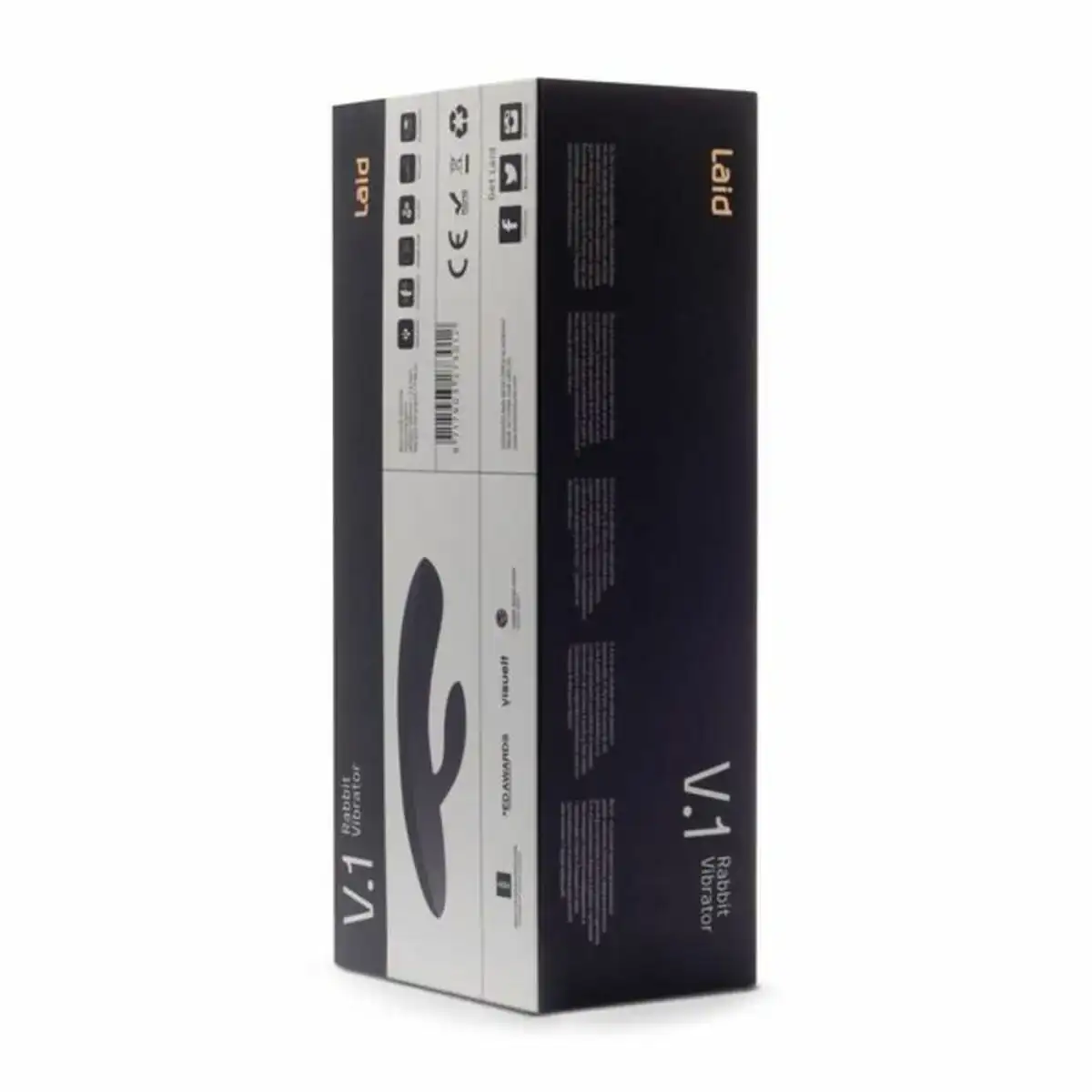 Vibreur lapin v 1 laid_1418. DIAYTAR COTE D'IVOIRE - Où la Qualité et la Diversité Fusionnent. Explorez notre boutique en ligne pour découvrir une gamme variée de produits qui incarnent l'excellence et l'authenticité.
