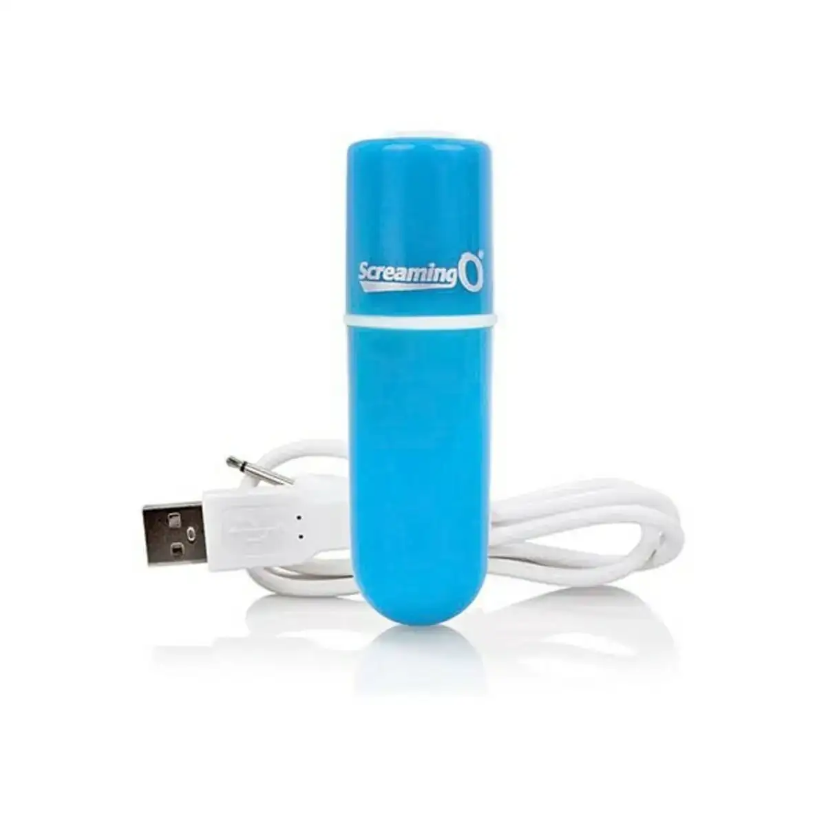 Vibro voom bullet charge bleu the screaming o charged_3677. DIAYTAR COTE D'IVOIRE - Où Chaque Produit a sa Place. Parcourez notre catalogue et choisissez des articles qui s'intègrent parfaitement à votre style et à votre espace.