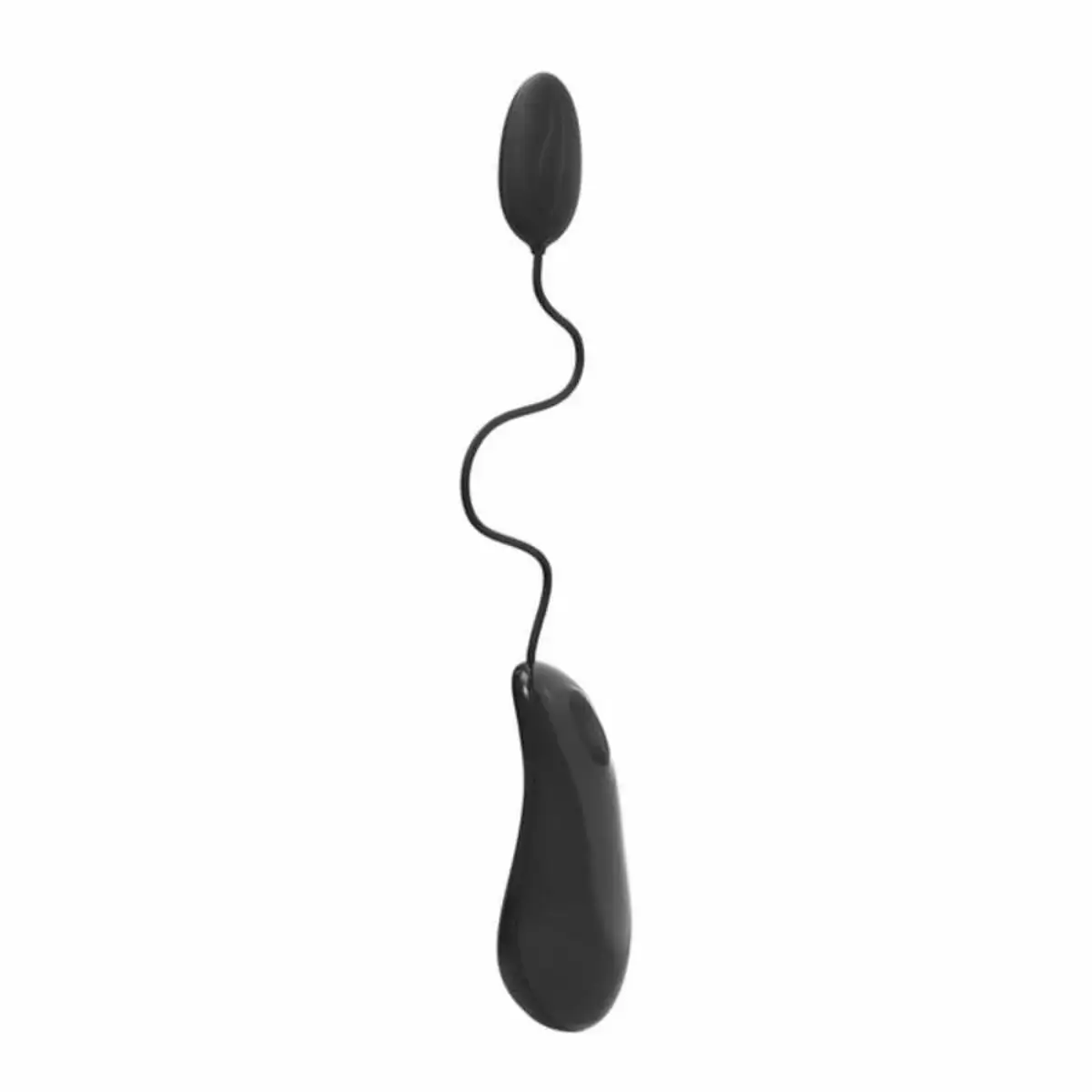 Vibromasseur a boules b swish bnaughty deluxe noir_2507. DIAYTAR COTE D'IVOIRE - Où Choisir Devient un Plaisir. Découvrez notre boutique en ligne et choisissez parmi une variété de produits qui satisferont tous vos besoins.