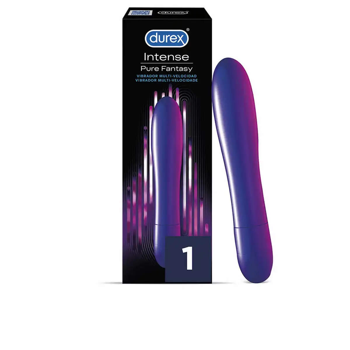 Vibromasseur a boules durex pure fantasy_1759. Bienvenue sur DIAYTAR COTE D'IVOIRE - Là où Chaque Objet a une Âme. Plongez dans notre catalogue et trouvez des articles qui portent l'essence de l'artisanat et de la passion.