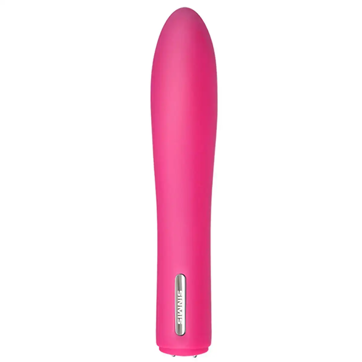 Vibromasseur a boules nalone iris rose_8596. DIAYTAR COTE D'IVOIRE - L'Art de Vivre le Shopping Éthique. Parcourez notre gamme et choisissez des produits qui reflètent notre engagement envers des pratiques durables.