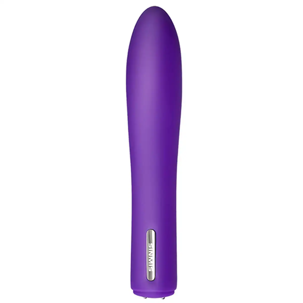 Vibromasseur a boules nalone iris violet_7077. Bienvenue chez DIAYTAR COTE D'IVOIRE - Où le Shopping Rencontre la Qualité. Explorez notre sélection soigneusement conçue et trouvez des produits qui définissent le luxe abordable.