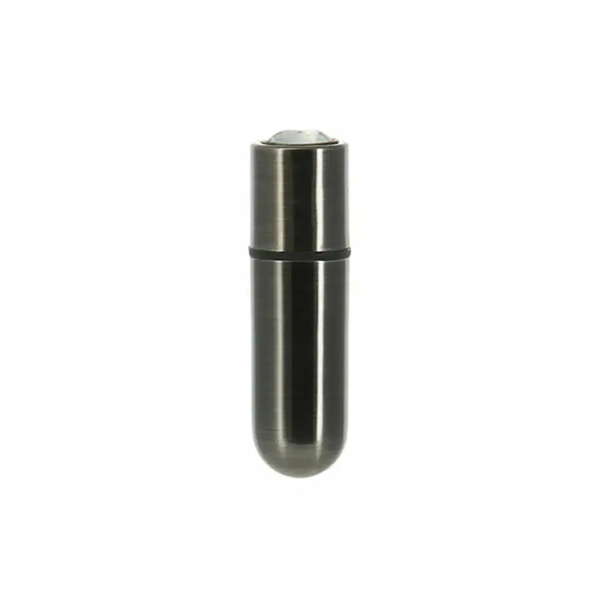 Vibromasseur a boules powerbullet crystal 9 gun metal_3607. DIAYTAR COTE D'IVOIRE - Votre Plaisir Shopping à Portée de Clic. Explorez notre boutique en ligne et trouvez des produits qui ajoutent une touche de bonheur à votre vie quotidienne.