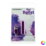 Vibromasseur a boules powerbullet mini 9_5734. Bienvenue chez DIAYTAR COTE D'IVOIRE - Où le Shopping Rencontre la Qualité. Explorez notre sélection soigneusement conçue et trouvez des produits qui définissent le luxe abordable.