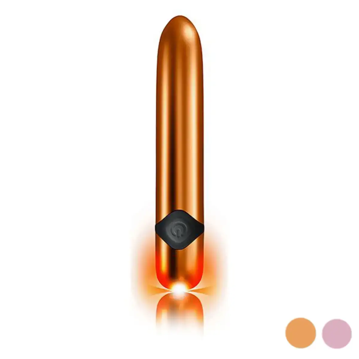 Vibromasseur a boules rocks off havana 10 speed_9952. Bienvenue sur DIAYTAR COTE D'IVOIRE - Où Chaque Produit a son Charme. Explorez notre sélection minutieuse et trouvez des articles qui vous séduisent et vous inspirent.