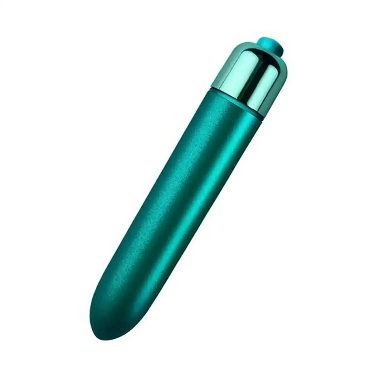 Vibromasseur a boules rocks off vert turquoise_2573. DIAYTAR COTE D'IVOIRE - L'Essence de la Tradition et de la Modernité réunies. Explorez notre plateforme en ligne pour trouver des produits authentiques du Côte d'Ivoire, tout en découvrant les dernières tendances du monde moderne.