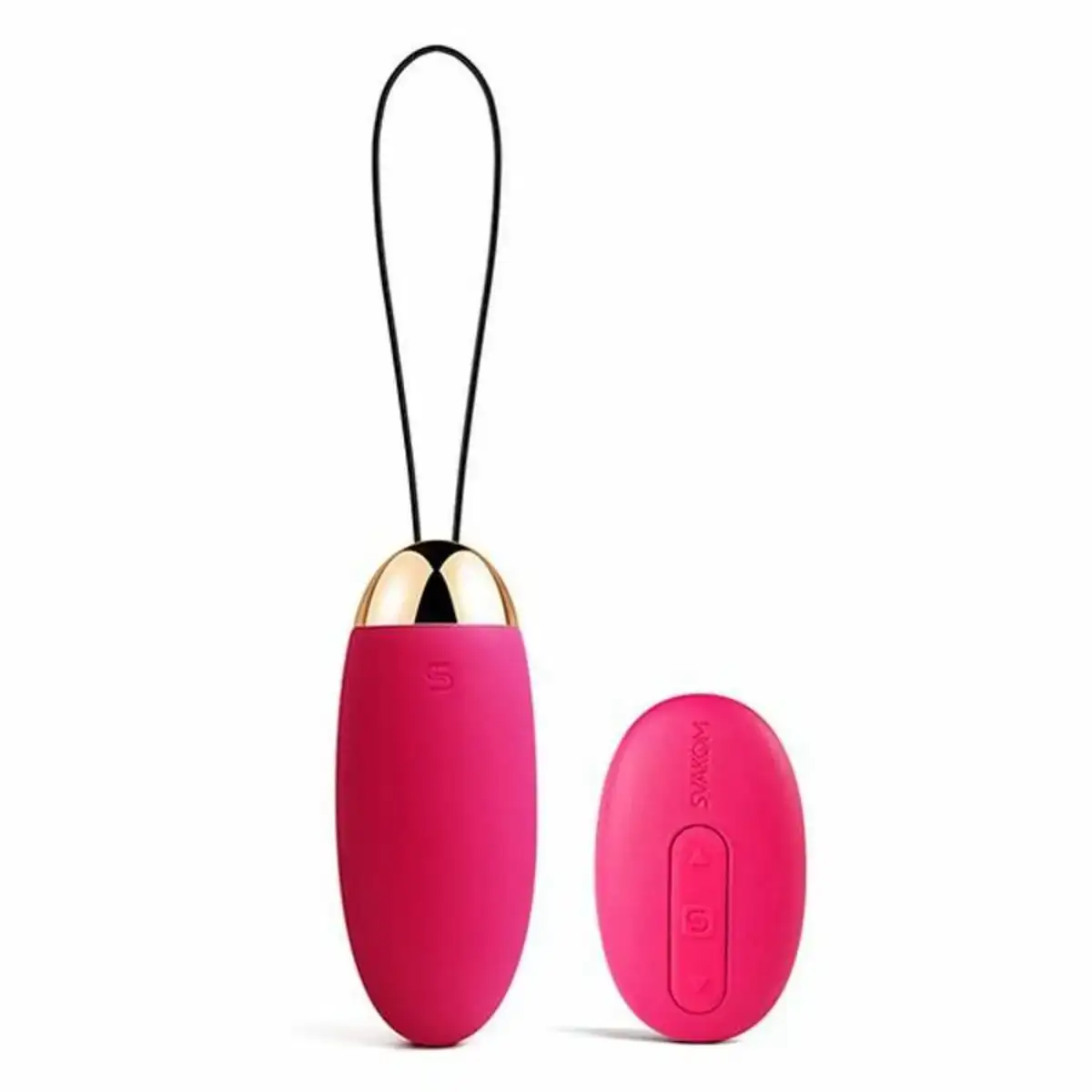 Vibromasseur a boules svakom ns7144 prune_3295. DIAYTAR COTE D'IVOIRE - Votre Plaisir Shopping à Portée de Clic. Explorez notre boutique en ligne et trouvez des produits qui ajoutent une touche de bonheur à votre vie quotidienne.
