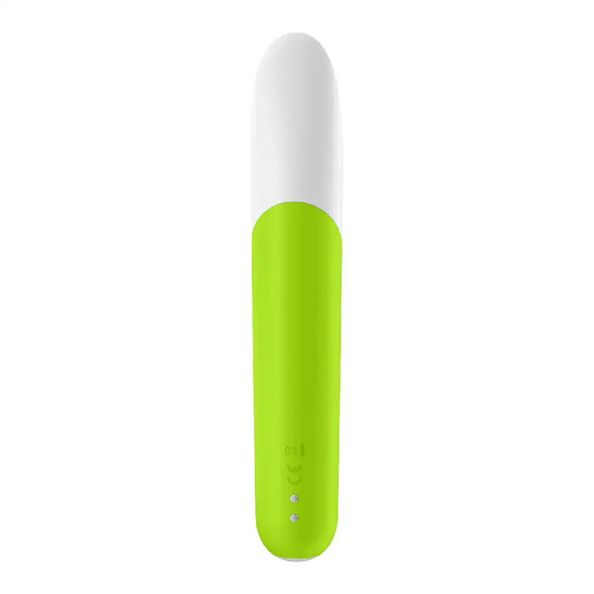 Vibromasseur a boules ultra power satisfyer 7 vert_5375. DIAYTAR COTE D'IVOIRE - Votre Source d'Inspiration Shopping. Parcourez nos rayons et trouvez des articles qui vous inspirent, que ce soit pour votre style, votre maison ou votre vie quotidienne.