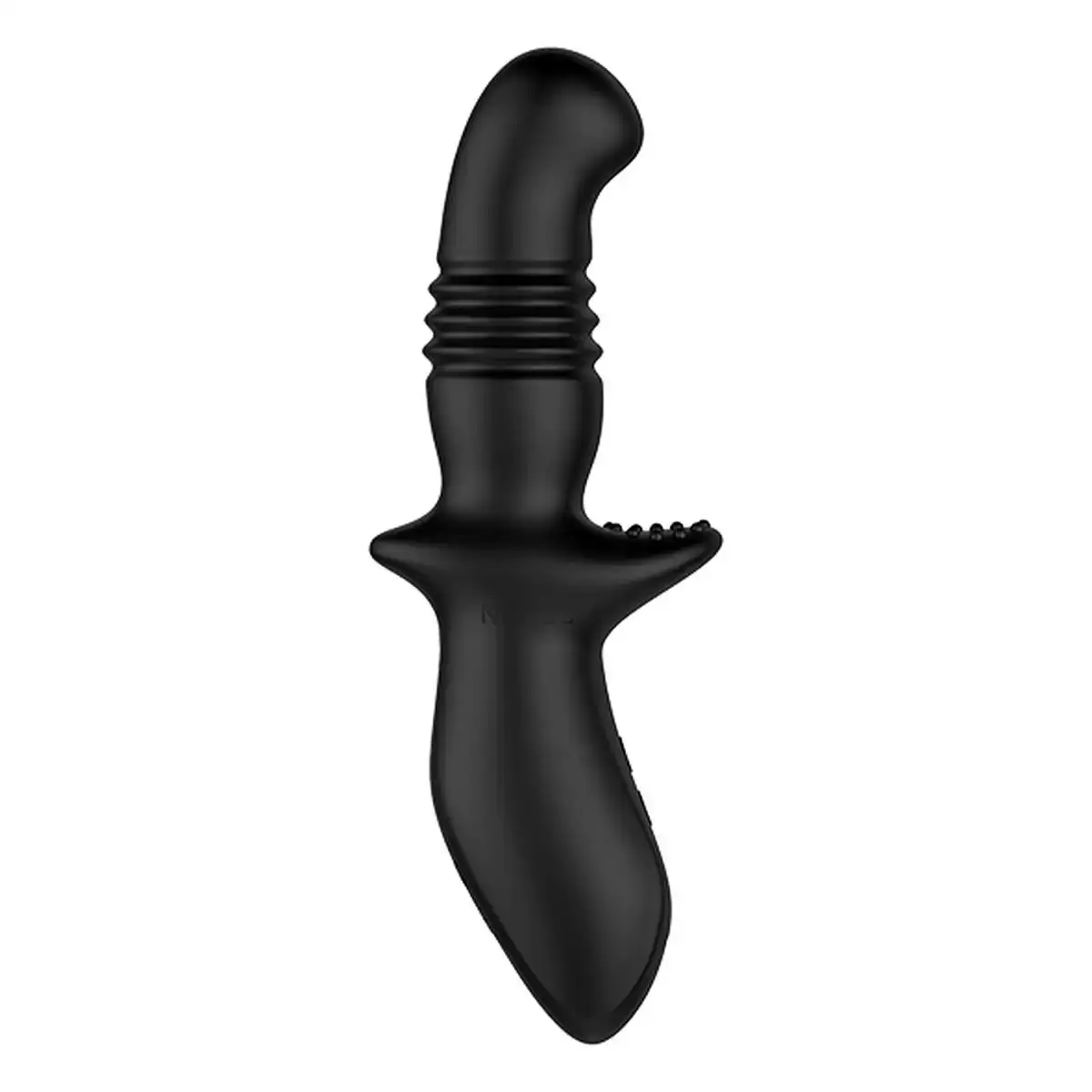 Vibromasseur anal pour la prostate nexus thrust probe_2270. Votre Destination de Choix: DIAYTAR COTE D'IVOIRE - Où l'Authenticité Rencontre la Commodité. Faites l'expérience de magasiner en ligne pour des articles qui incarnent la richesse culturelle et la modernité du Côte d'Ivoire.