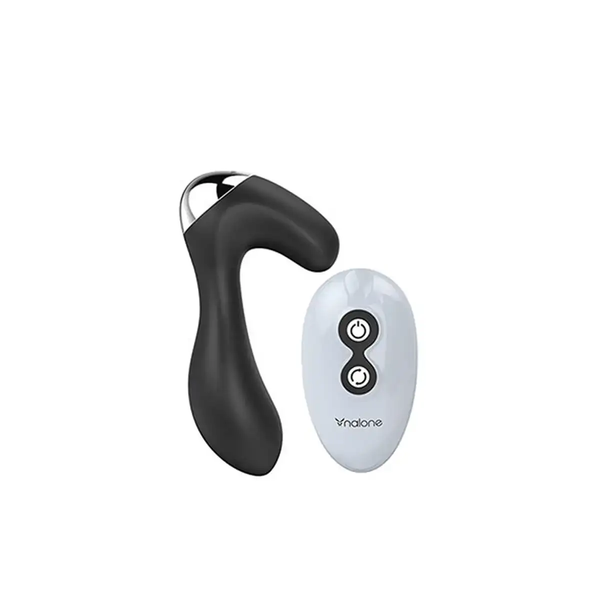 Vibromasseur anal pour la prostate pro p nalone pro p noir_9319. DIAYTAR COTE D'IVOIRE - Où la Tradition Renouvelée Rencontre l'Innovation. Explorez notre gamme de produits qui fusionnent l'héritage culturel avec les besoins contemporains.