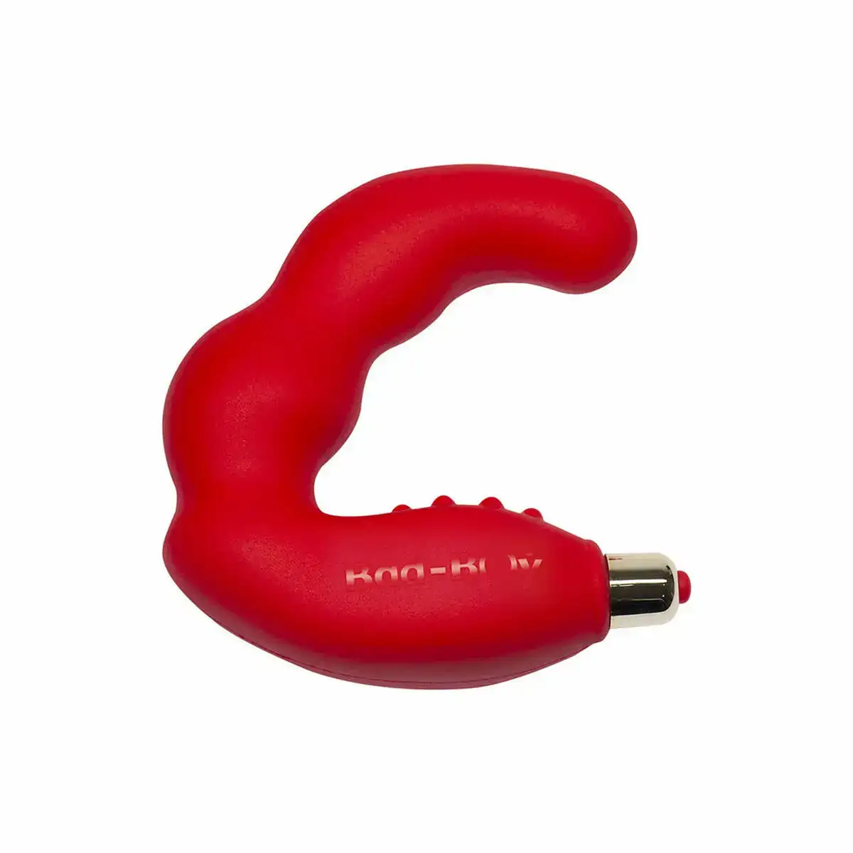 Vibromasseur anal pour la prostate rocks off 14 x 3 5 cm _3952. DIAYTAR COTE D'IVOIRE - Votre Escapade Shopping Virtuelle. Explorez notre boutique en ligne et dénichez des trésors qui évoquent la culture et le savoir-faire sénégalais, un clic à la fois.