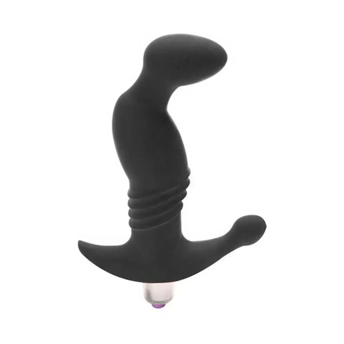 Vibromasseur anal pour la prostate tantus noir_1220. DIAYTAR COTE D'IVOIRE - Là où Chaque Produit a son Propre Éclat. Explorez notre boutique en ligne et trouvez des articles qui ajoutent de la brillance à votre quotidien.