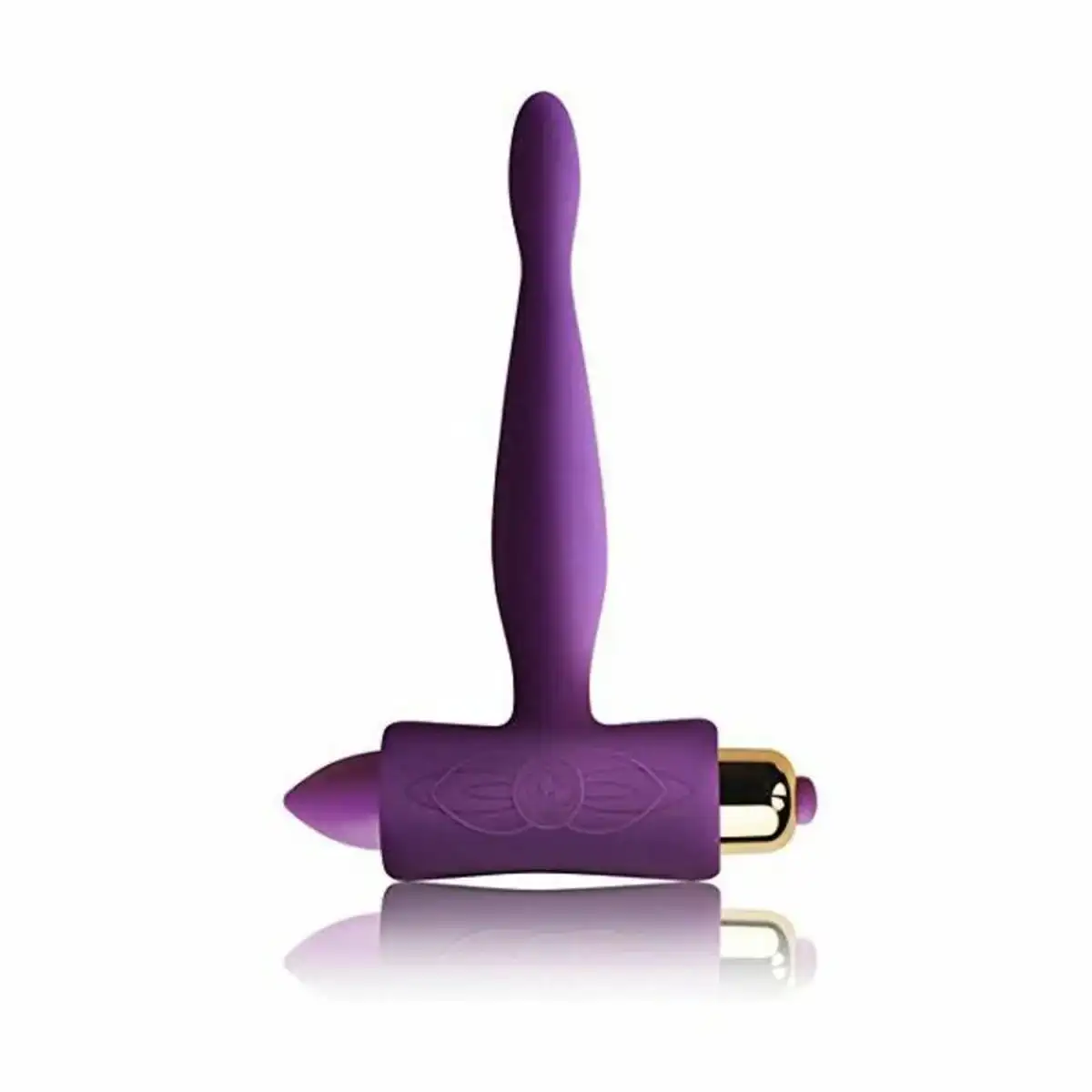 Vibromasseur anal violet a petites sensations rocks off 7psteapp_2289. Bienvenue chez DIAYTAR COTE D'IVOIRE - Là où les Désirs Prendent Vie. Explorez notre boutique en ligne et laissez-vous séduire par des articles qui font écho à vos aspirations et à votre style unique.