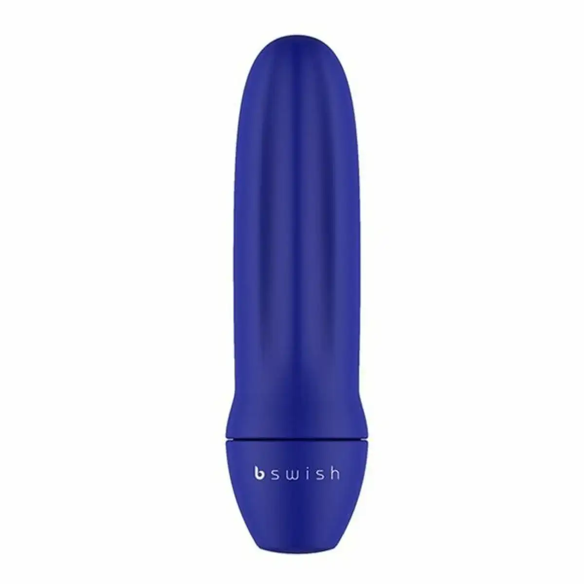 Vibromasseur b swish basics bleu_3555. DIAYTAR COTE D'IVOIRE - Où Chaque Achat Raconte une Histoire. Parcourez notre boutique en ligne pour trouver des articles qui évoquent le savoir-faire et la tradition du Côte d'Ivoire.