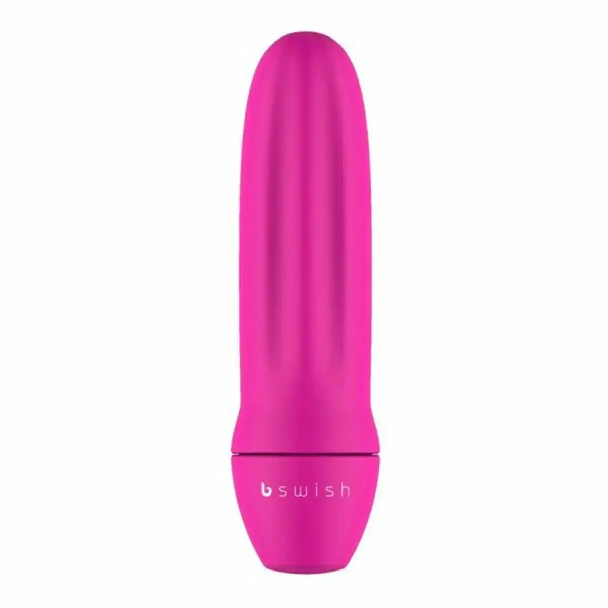 Vibromasseur b swish basics_3790. DIAYTAR COTE D'IVOIRE - Votre Plaisir Shopping à Portée de Clic. Explorez notre boutique en ligne et trouvez des produits qui ajoutent une touche de bonheur à votre vie quotidienne.