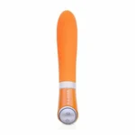 Vibromasseur b swish bs0262 orange_5531. DIAYTAR COTE D'IVOIRE - Votre Oasis de Shopping en Ligne. Explorez notre boutique et découvrez des produits qui ajoutent une touche de magie à votre quotidien.