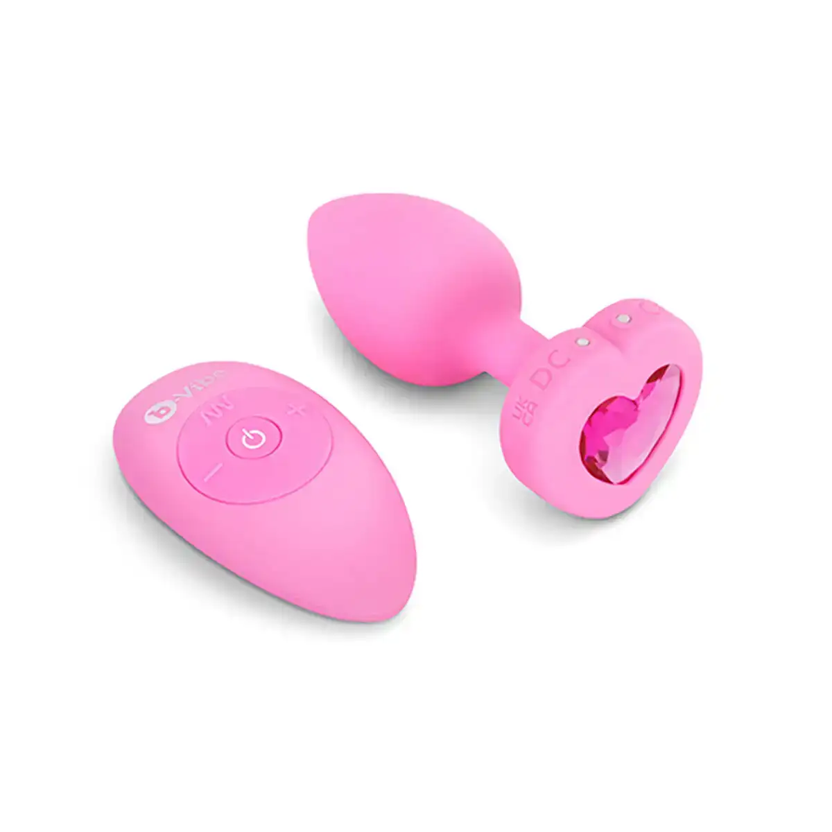 Vibromasseur b vibe heart rose_6196. DIAYTAR COTE D'IVOIRE - Où Chaque Détail Compte. Parcourez nos produits soigneusement sélectionnés et choisissez des articles qui correspondent à votre style et à vos valeurs.