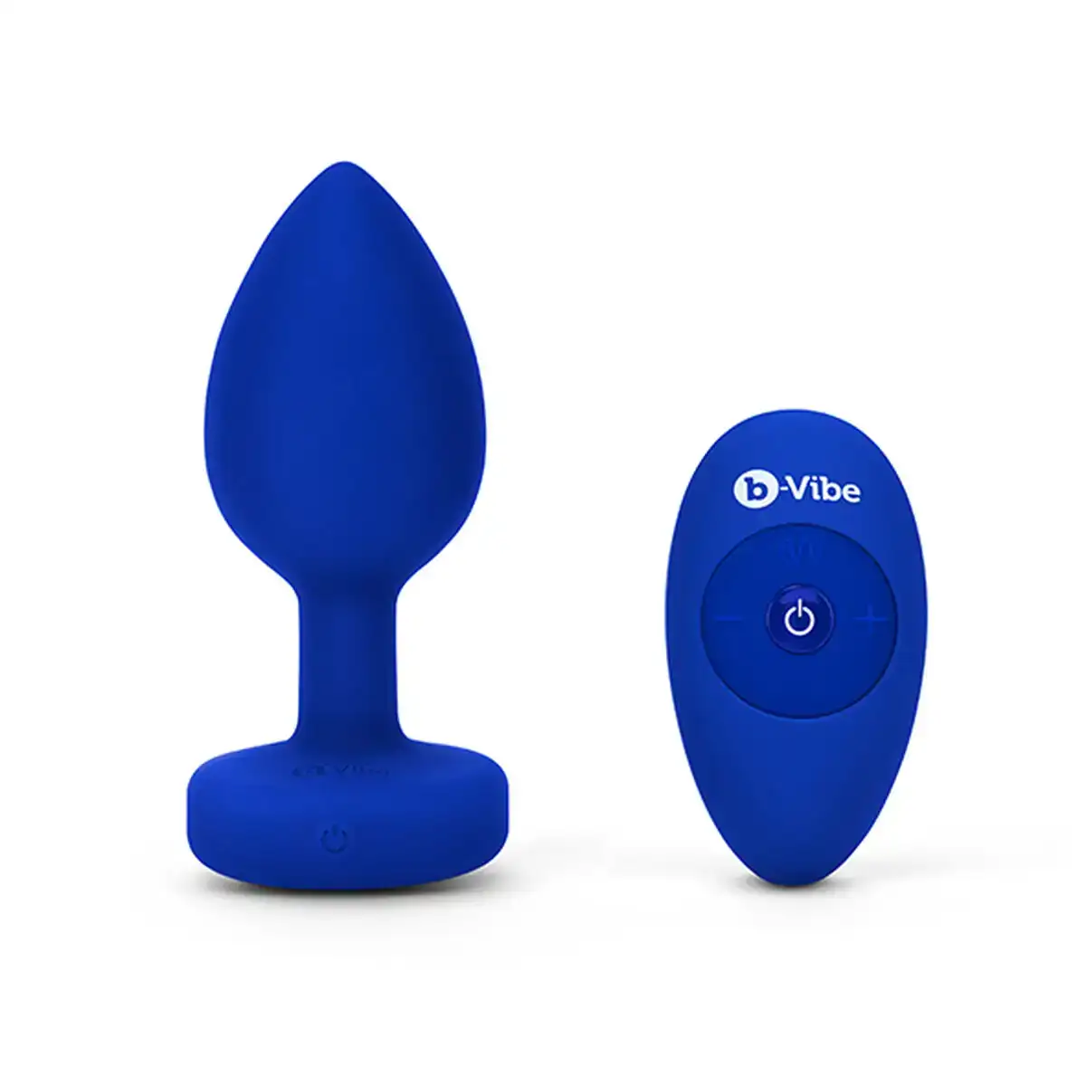 Vibromasseur b vibe jewel plug xl blue marine_1823. Entrez dans l'Univers de DIAYTAR COTE D'IVOIRE - Où le Shopping Devient une Découverte. Explorez nos rayons et dénichez des trésors qui illuminent votre quotidien.