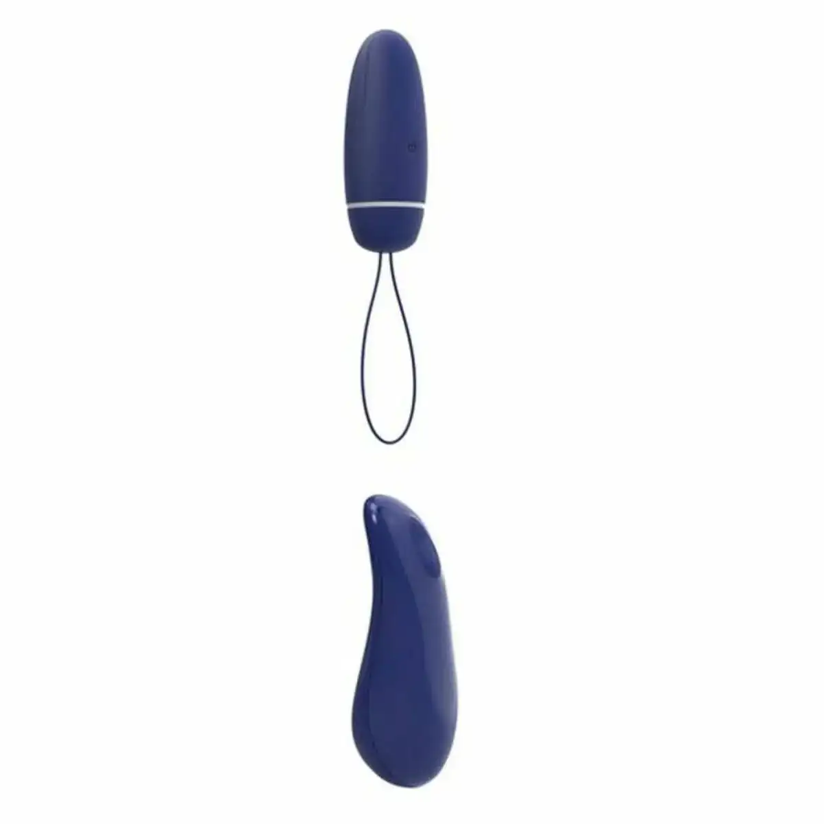 Vibromasseur bnaughty deluxe unleashed bleu nuit b swish 927_8318. DIAYTAR COTE D'IVOIRE - Où Chaque Produit a son Histoire. Découvrez notre gamme de produits, chacun portant en lui le récit de l'artisanat et de la passion, pour vous offrir une expérience de shopping authentique.