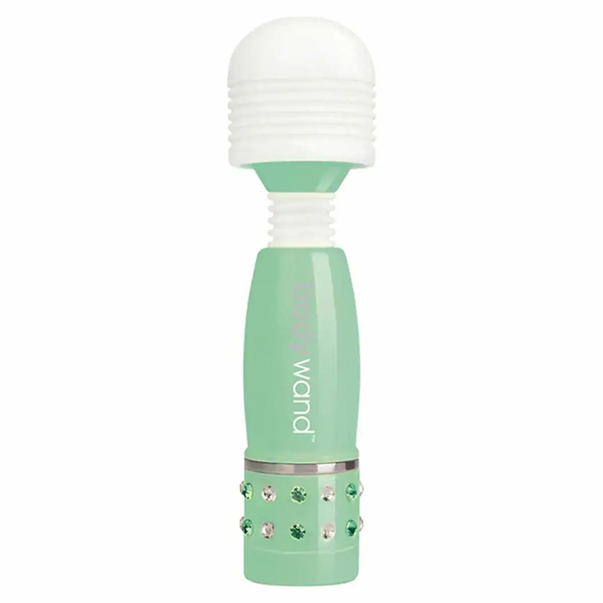 Vibromasseur bodywand mini mint_9189. DIAYTAR COTE D'IVOIRE - Votre Source de Trésors Culturels. Naviguez à travers notre catalogue et trouvez des articles qui mettent en avant la richesse de la culture sénégalaise.