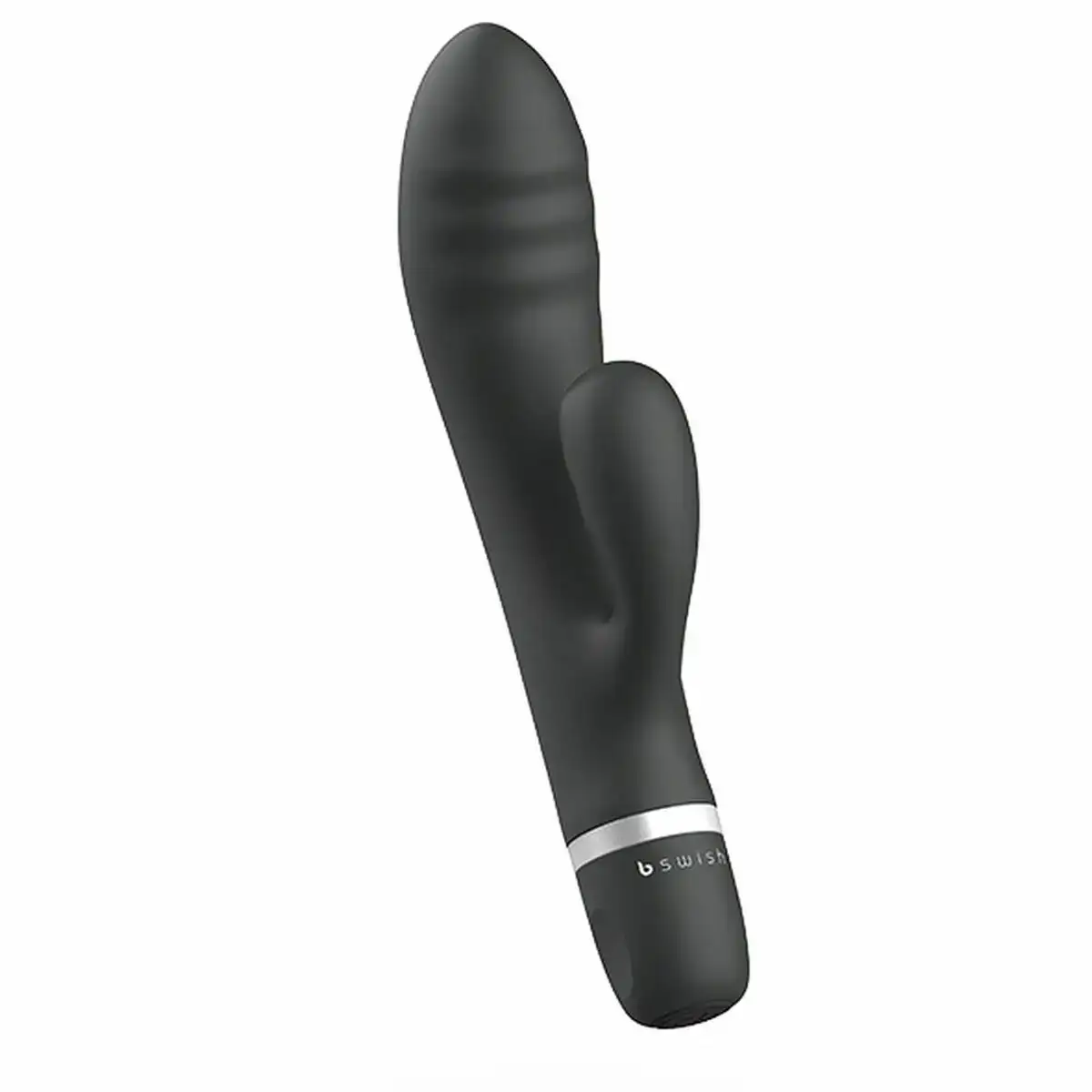 Vibromasseur classic wave b swish_9558. DIAYTAR COTE D'IVOIRE - Votre Marché Virtuel au Côte d'Ivoire. Parcourez notre boutique en ligne pour trouver des trésors cachés, des articles indispensables du quotidien aux joyaux artistiques.